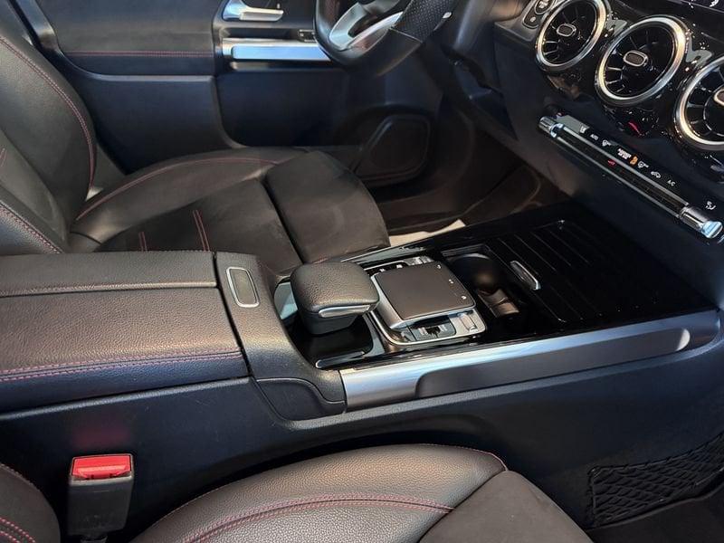 Mercedes-Benz GLB GLB 200 d Automatic Premium