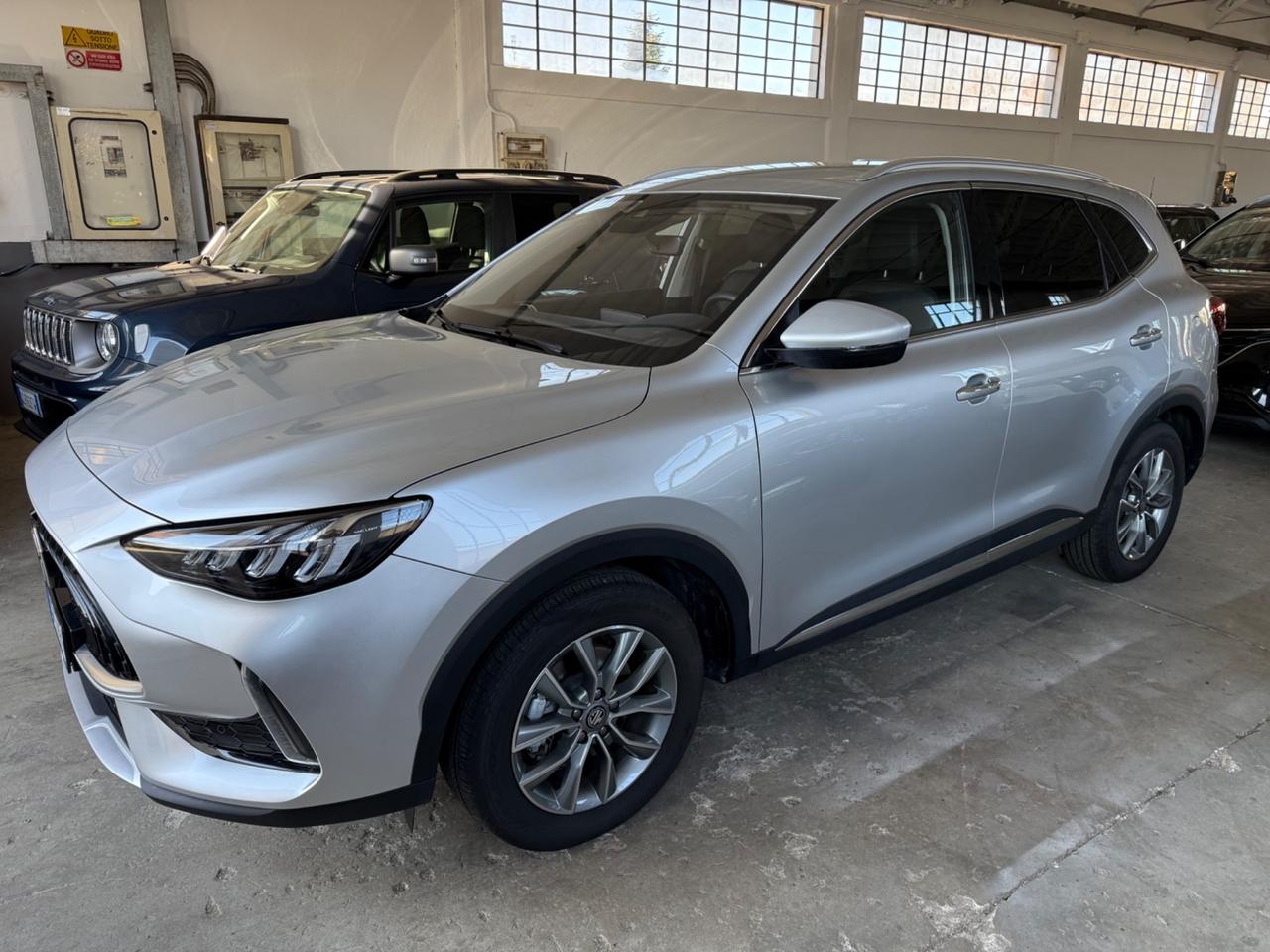 Mg HS 1.5T-GDI AT Comfort GPL NO VINCOLI FINANZIARI