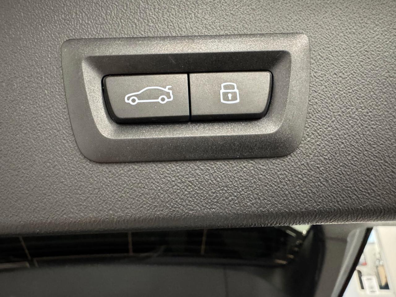 BMW X3 G45 xDrive20D M-Sport // ITALIANA // NO VINCOLI