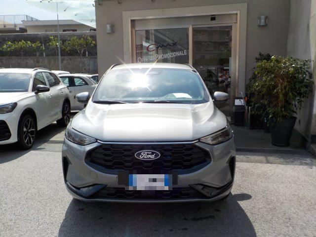 FORD Kuga 2.5 Full Hybrid 180 CV CVT 2WD Titanium