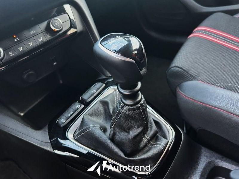 Opel Corsa 1.2 100 CV GS Line