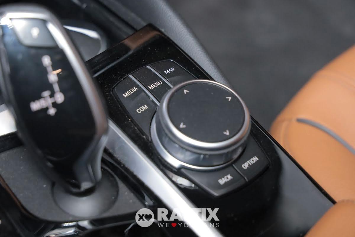 BMW 530 e 2.0 PHEV Business Auto Xdrive