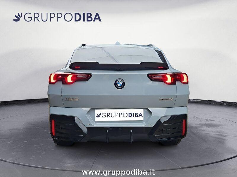 BMW X2 U10 i edrive 20 MSport