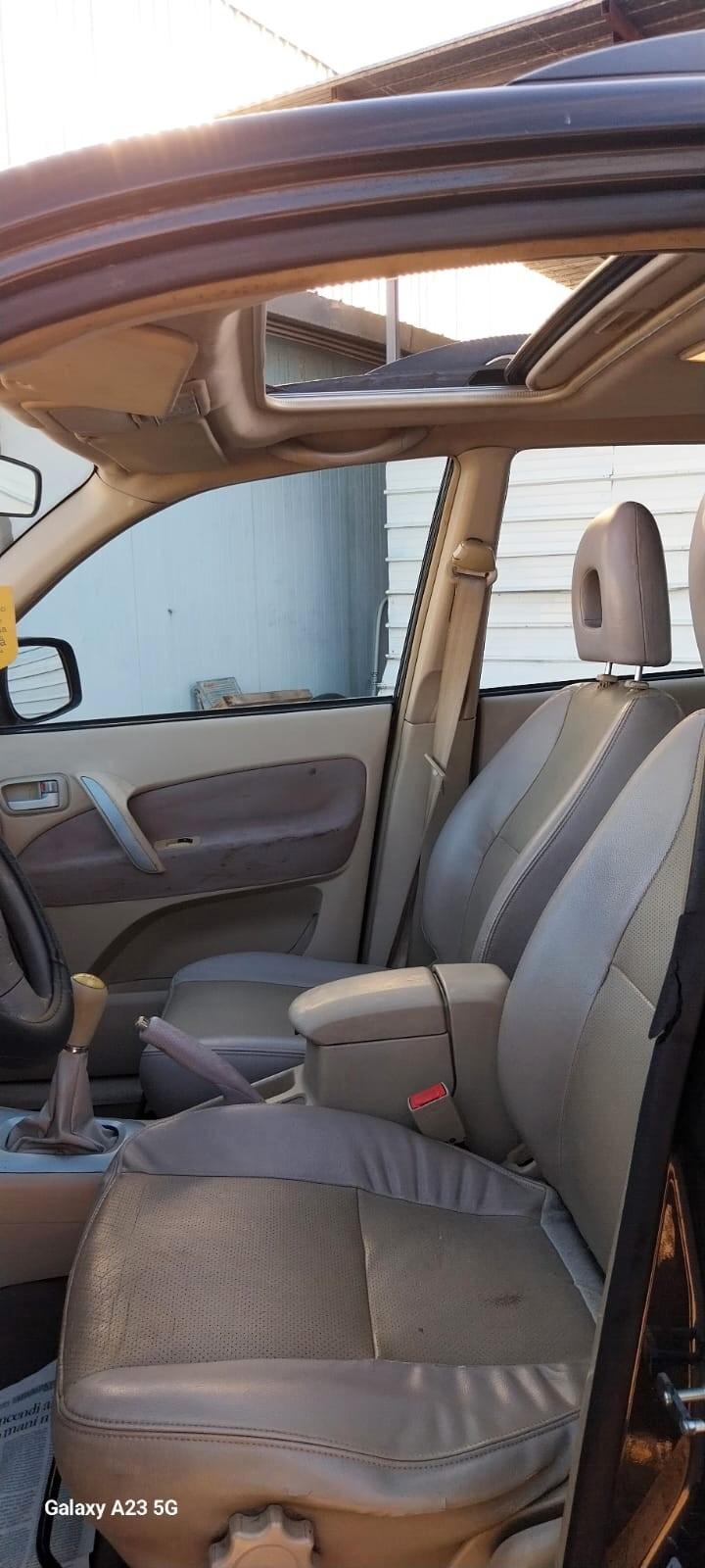 Dr DR5 1.6 16V Bi-Fuel Metano