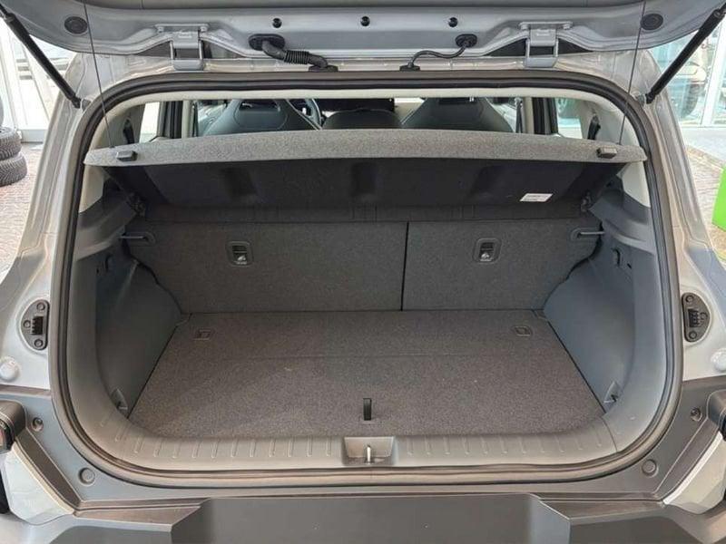 Kia EV2 Standard Range Air (Navi Pack)