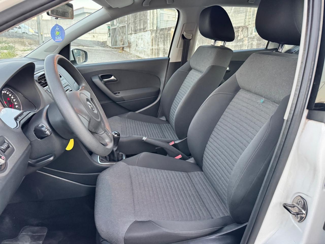 Volkswagen Polo 1.2 TDI DPF 5 p. Comfortline