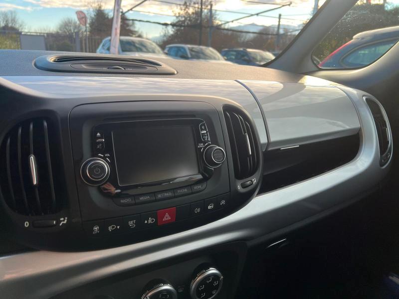 Fiat 500 L 500L 1.3 mjt Pop Star 85cv