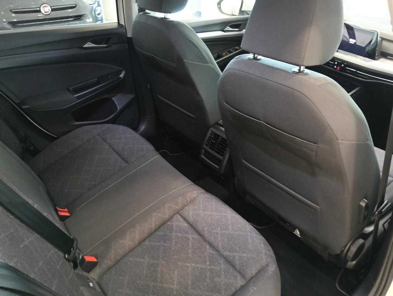 Volkswagen Golf 2.0 TDI 115 CV SCR Life