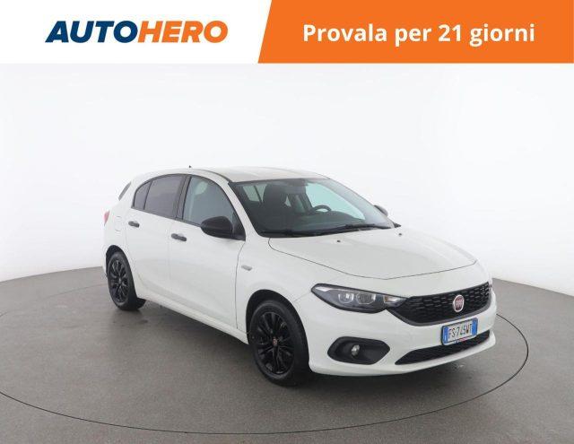 FIAT Tipo 1.3 Mjt S&S 5 porte Pop