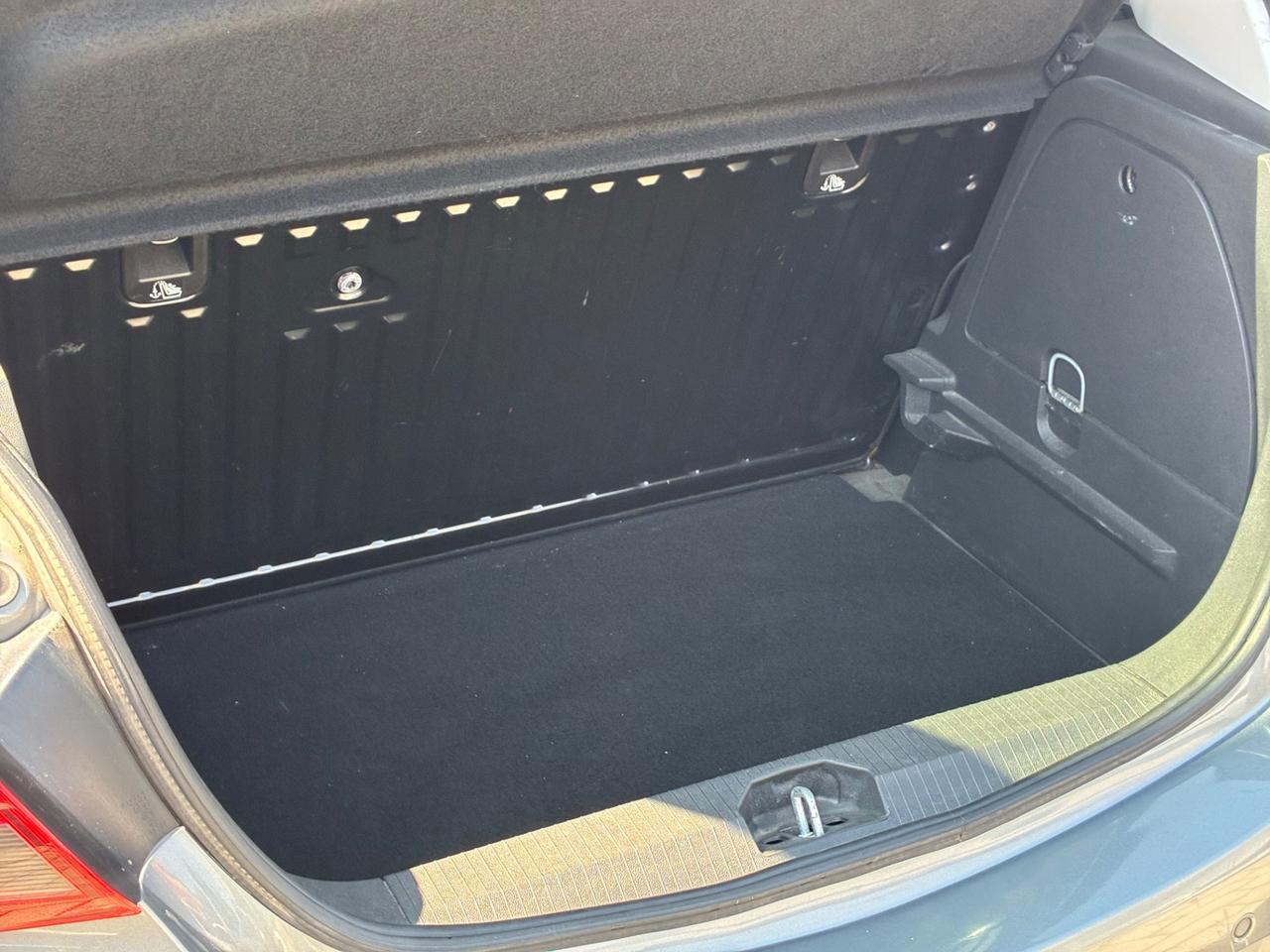 Opel Corsa GPL