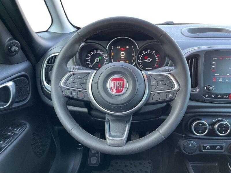 FIAT 500L 2017 Cross cross 1.4 s&s 95cv my20
