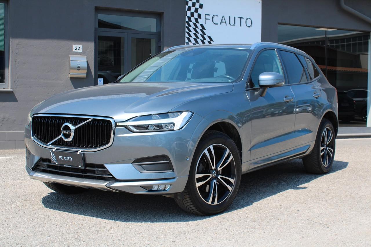 Volvo XC 60 XC60 D4 AWD Geartronic Business