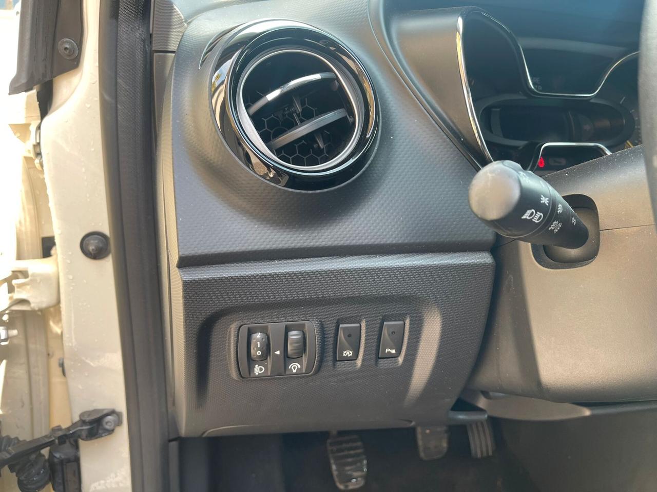 Renault Captur dCi 8V 90 CV Start&Stop Energy Zen