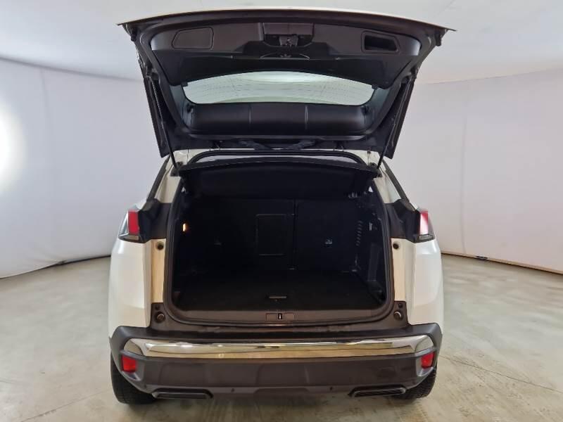 Peugeot 3008 BlueHDi 130 S&S Business
