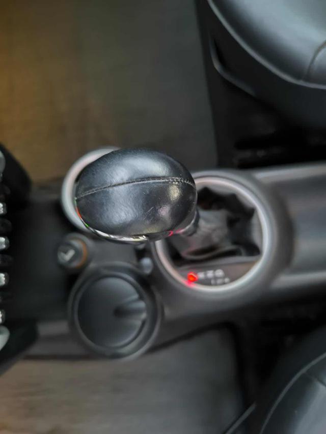 MINI Cooper 1.6 16V Cooper Pepper Automatica