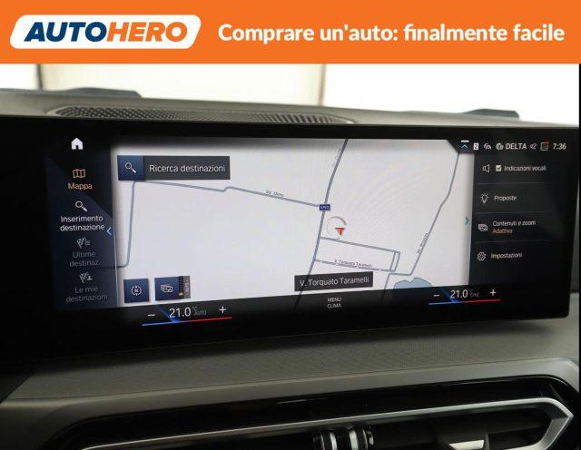BMW 330 e Touring
