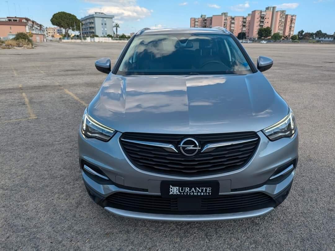 Opel Grandland X 1.6 diesel Ecotec Start&Stop Innovation