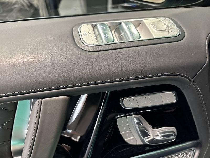 Mercedes-Benz Classe G IBRIDO BENZINA Mercedes-AMG G 63 Made to Measure Heroes