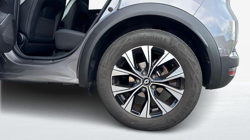 Renault Captur II 2019 1.6 E-Tech full hybrid Techno Auto 145cv