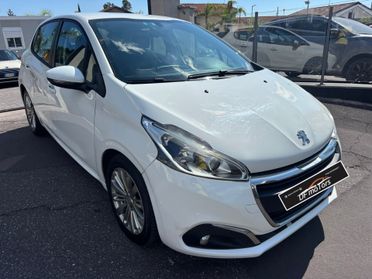 Peugeot 208 BlueHDi 75 -2017