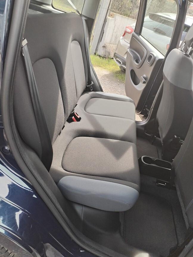 Fiat Panda 1.2 EasyPower Lounge 86000KM 2021 GPL