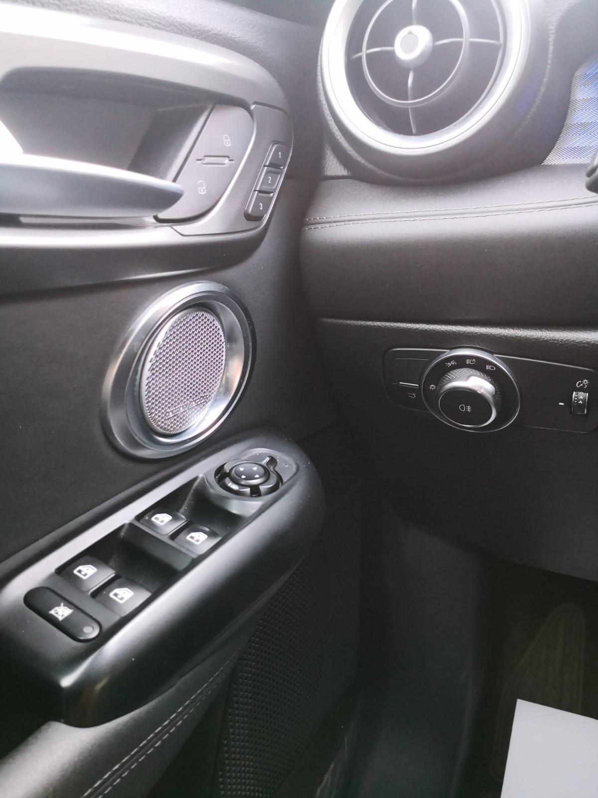 Alfa Romeo Tonale 1.5 130 CV MHEV TCT7 Edizione Speciale ***FULL OPTIONAL***