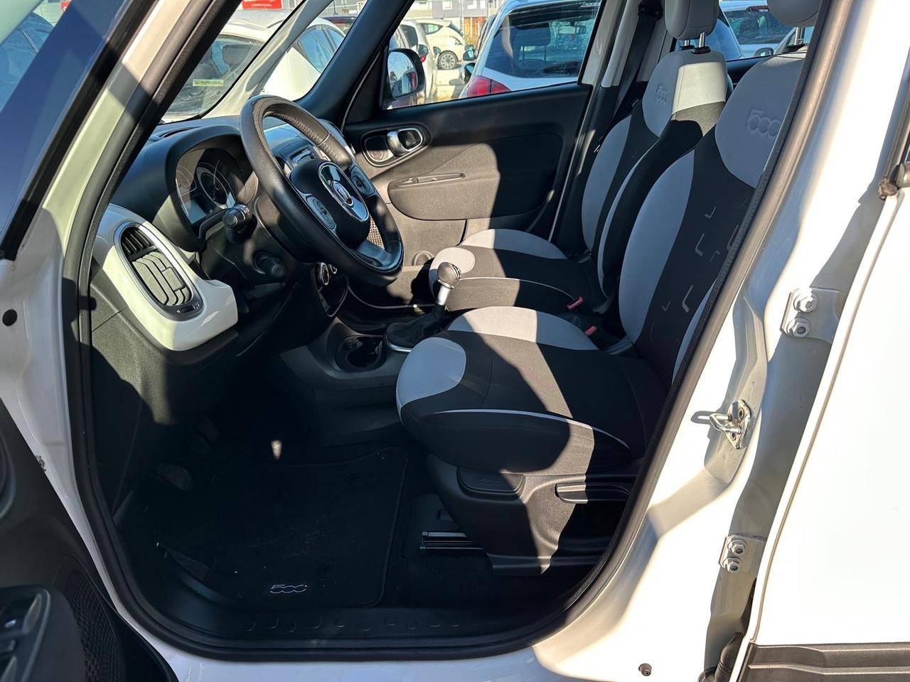 Fiat 500L 1.4 95 CV Lounge NEOPATENTATI