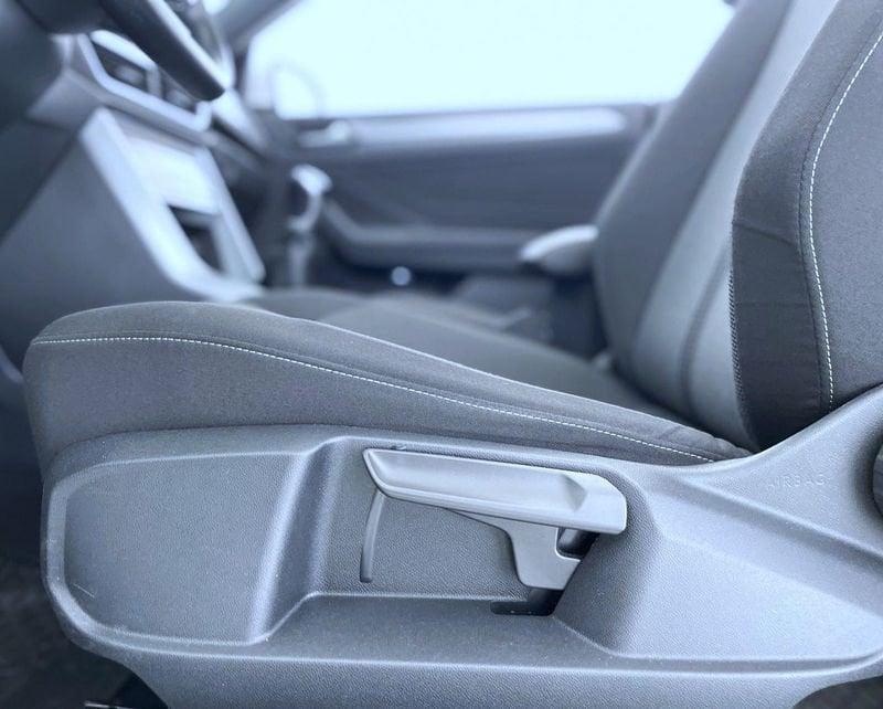 Volkswagen T-Roc T-Roc Cabriolet 1.0 TSI Style IVA ESPOSTA