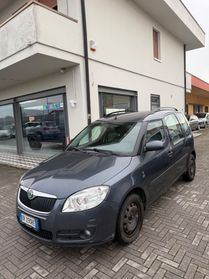 Skoda Roomster 1.4 16V Sport GPLine