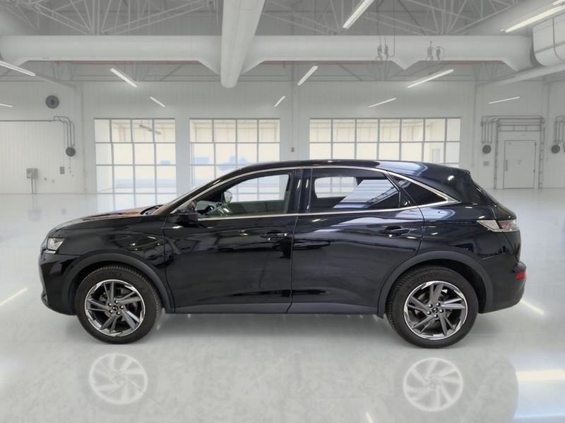 DS DS 7 CROSSBACK BLUEHDI 130 AUTOMATICA BUSINESS SUV