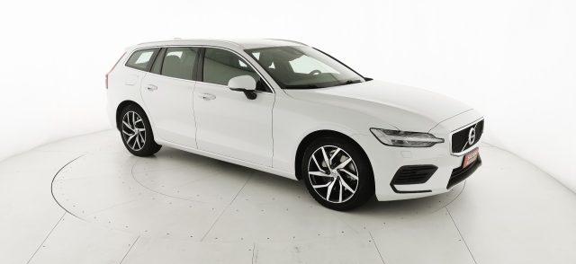 VOLVO V60 T6 Twin Engine AWD Geartronic Business Plus