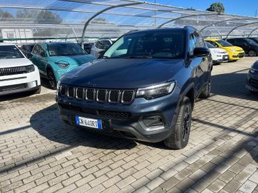 Jeep Compass Compass 1.3 Turbo T4 240 CV PHEV AT6 4xe Trailhawk
