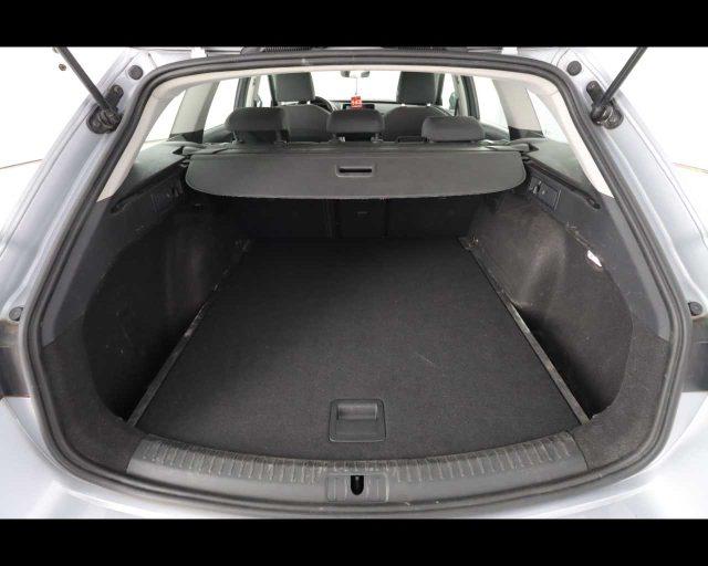 SEAT Leon Sportstourer 1.5 TGI DSG Style