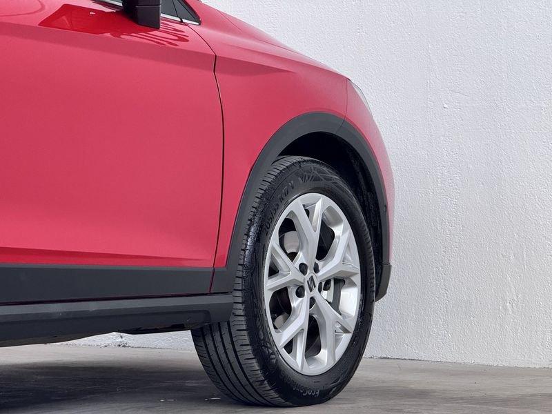 Seat Arona 1.0 EcoTSI 110 CV FR