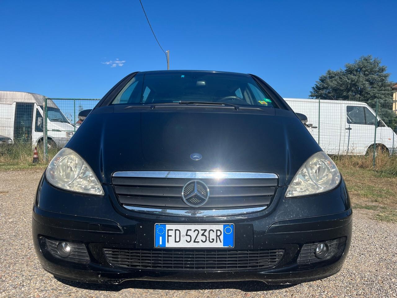 Mercedes-benz A 150 Avantgarde