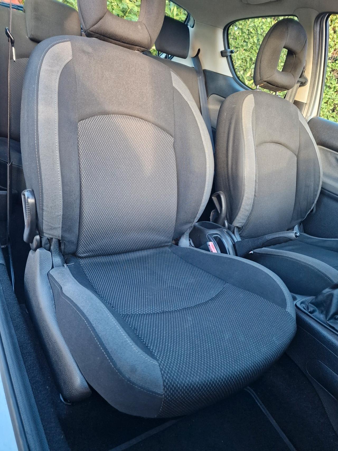 Peugeot 206 1.4 3p 96000km