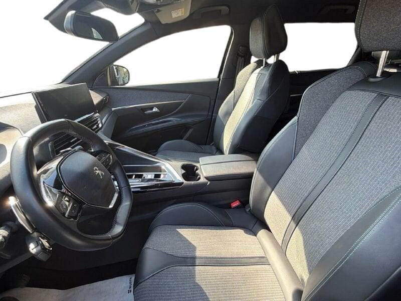 Peugeot 5008 5008 1.5 bluehdi GT s&s 130cv eat8