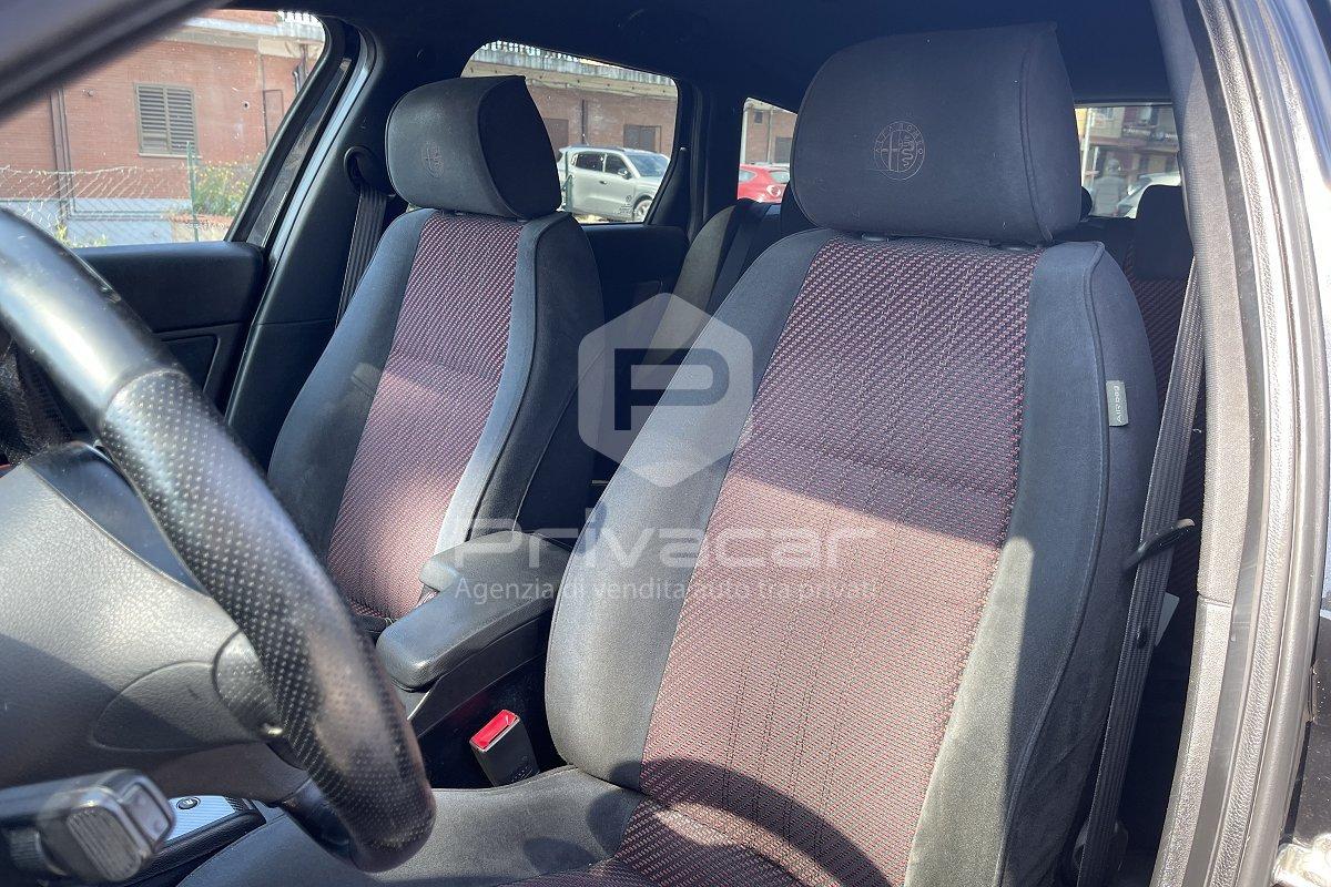 ALFA ROMEO 159 1750 TBi Sportwagon Distinctive