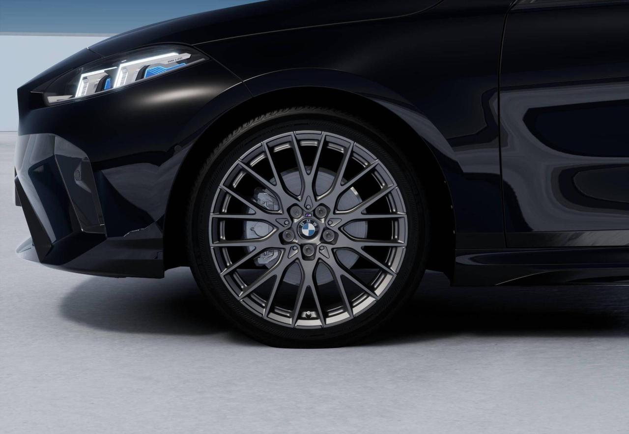 BMW Serie 1 120d 48V MSport