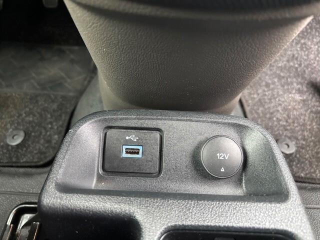 Ford Transit Connect 1.5 TDCi 100cv 200 L1H1