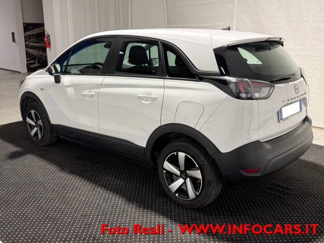 OPEL Crossland 1.2 Turbo 110 CV Edition - PROMO