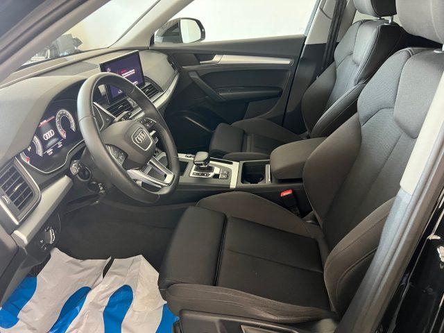 AUDI Q5 SPB 40 TDI quattro S tronic S line