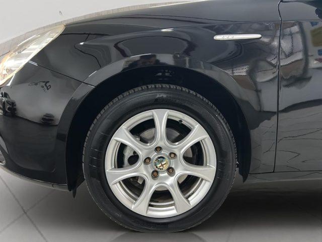 ALFA ROMEO Giulietta 1.6 JTDm-2 105 CV