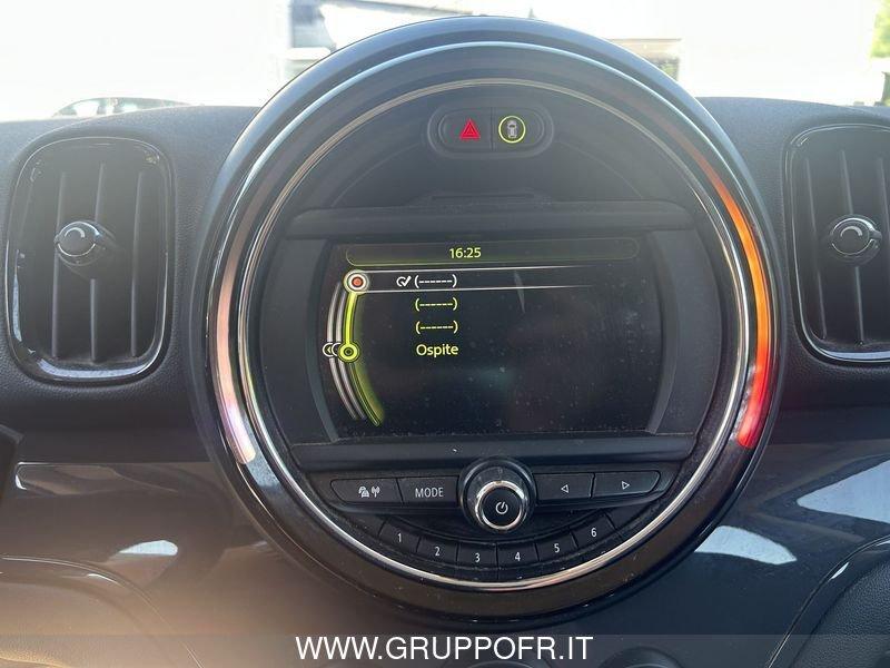 MINI Mini Countryman F60 Mini Countryman 2.0 Cooper D