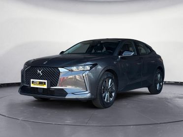 Ds DS4 4 BlueHDi 130 aut. Trocadero Crossback