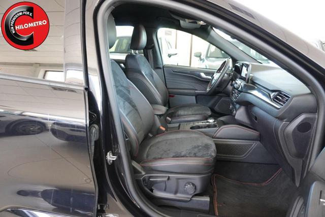 FORD Kuga 2.5 Full Hybrid 190 CV CVT AWD ST-Line