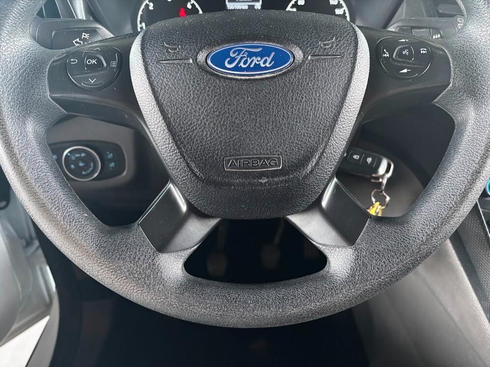 Ford Transit Connect 220 1.5 TDCi N1 5 POSTI