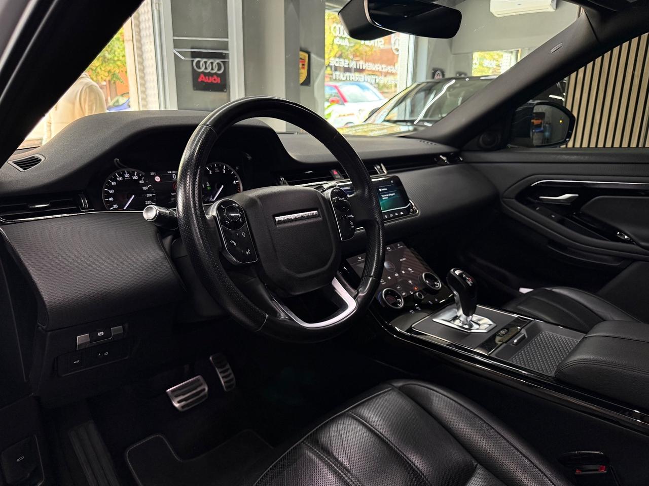 Land Rover Range Evoque 2.0D I4-L.Flw 150 CV AWD Auto R-Dynamic S TETTO