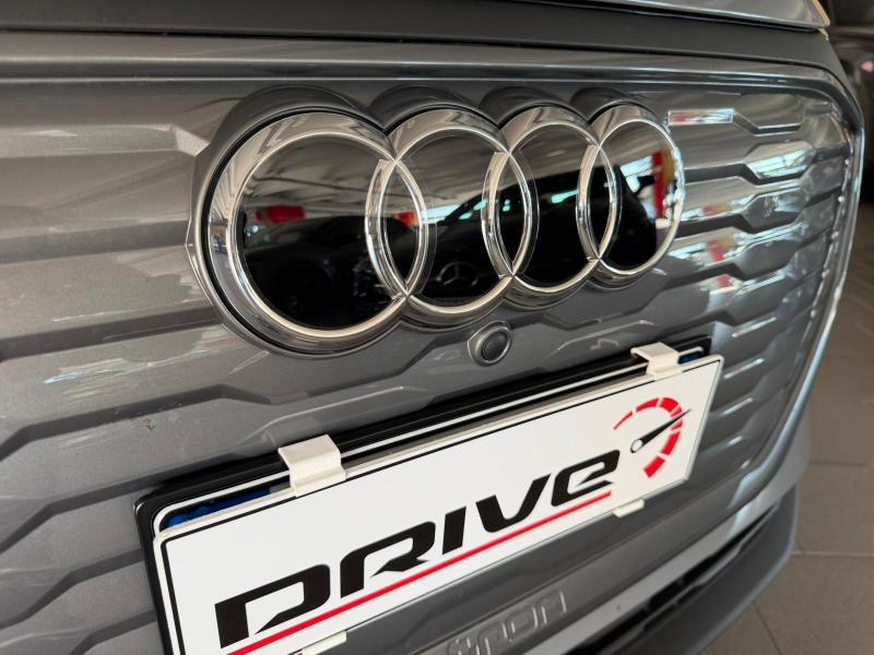 Audi Q4 Sportback e-tron 45 Business Advanced