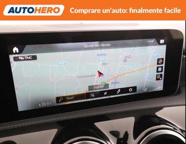 MERCEDES-BENZ A 220 Automatic Sport